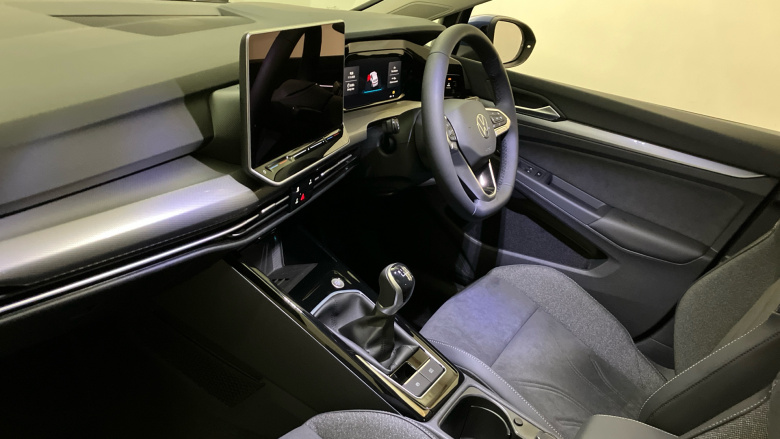 Volkswagen Golf 1.5 TSI 150 Style 5dr Petrol Hatchback